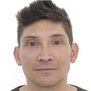 Profesor de tecnología e informática con 10 años de experiencia con estudiantes de básica primaria y bachillerato, paciente y con gran capacidad para la enseñanza